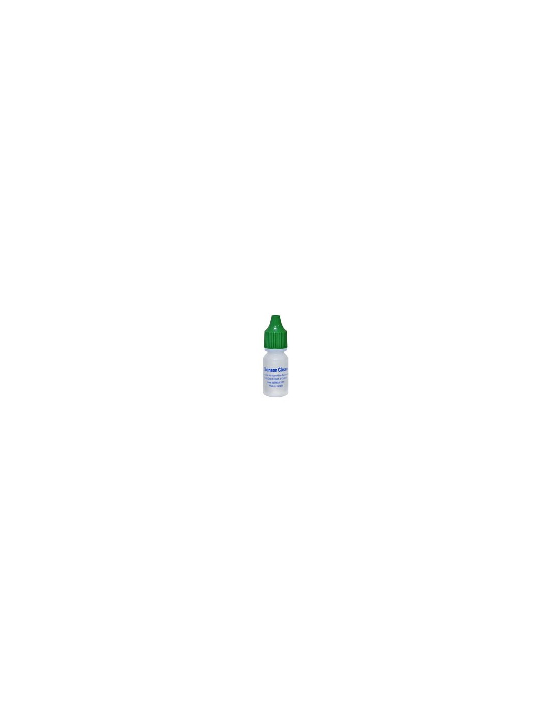 Liquide Nettoyant pour capteur Visible dust